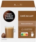 Dolce Gusto Café im Angebot bei Kaufland in Bonn Dolce Gusto Café Angebote von NESCAFÉ bei Kaufland Bonn für 3,59 €