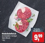 Rinderbeinfleisch bei Markant im Flintbek Prospekt für 9,99 €