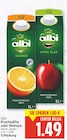 Aktuelles Fruchtsäfte oder Nektare Angebot bei E center in Berlin ab 1,49 €