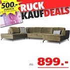 Lissabon von Seats and Sofas im aktuellen Seats and Sofas Prospekt für 899,00 €