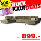 Lissabon von Seats and Sofas im aktuellen Seats and Sofas Prospekt für 899,00 €