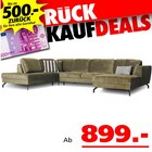 Aktuelles Lissabon Angebot bei Seats and Sofas in Stuttgart ab 899,00 €