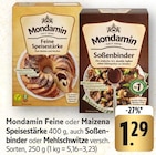 EDEKA - Feine Speisestärke Angebot im Prospekt Feine Speisestärke bei EDEKA im Prospekt "" für 1,29 €