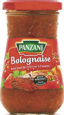Casino Shop Bordeaux - Sauce bolognaise Promo Sauce bolognaise Casino Shop Bordeaux dans le catalogue "# prêts pour un matin bio ?"