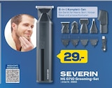 HS 0710 Grooming-Set bei EURONICS im Waldbröl Prospekt für 29,00 €