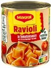 Ravioli Angebote von Maggi bei Kaufland Emden für 1,99 €