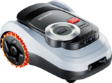 Aktuelle Rasenmäher Angebote bei Hornbach in Münster Aktuelles Navimow i215 LiDAR Angebot bei Hornbach in Münster ab 1.099,00 €