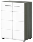 Kommode Salsa 60/85/37 cm im aktuellen SB Möbel Boss Prospekt