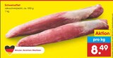 Schweinefilet im Angebot bei Netto Marken-Discount in Dormagen Schweinefilet Angebote bei Netto Marken-Discount Dormagen für 8,49 €
