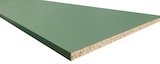 Tablette mélaminé Ninna 250 x 50 cm ép. 18 mm - Castorama à Marseille Tablette mélaminé Ninna 250 x 50 cm ép. 18 mm en promo chez Castorama Marseille à 21,90 €