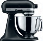 5KSM125EPL Küchenmaschine Angebote von KitchenAid bei EURONICS Magdeburg für 389,00 €