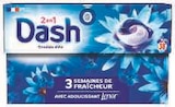 U Express Évaux-les-Bains - Promo Lessive 2en1 pods Promo Lessive 2en1 pods à 4,76 € dans le catalogue U Express à Évaux-les-Bains