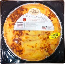 Plat Préparé - defroidmont dans le catalogue Supermarchés Match Flamiche aux Maroilles - defroidmont à 6,25 € en promo chez Supermarchés Match