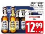 Hell Angebot in Gammelsdorf Hell im aktuellen Prospekt bei EDEKA in Gammelsdorf