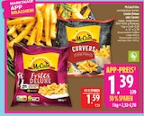 Frites Angebote von McCain bei Marktkauf Leipzig für 1,39 €