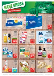 Aktueller Marktkauf Prospekt mit Tee, "AUSWAHL RIESIG, PREISE NIEDRIG", Seite 26