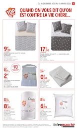 Prix et réduction Poisson dans le prospectus Intermarché Hyper en cours Offre Poisson dans le catalogue Intermarché Hyper du moment à la page 15