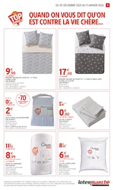 Morue Angebote im Prospekt "TENDANCES BLANC 2026" von Intermarché Hyper auf Seite 15