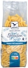 Meine Liebsten Spaghetti im Angebot bei REWE in Halle Meine Liebsten Spaghetti Angebote von Möwe bei REWE Halle für 0,99 €