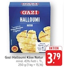 E center Filderstadt - Halloumi Käse Natur Angebot im Prospekt Halloumi Käse Natur bei E center im Filderstadt Prospekt für 3,79 €