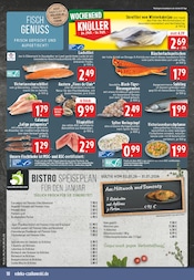 Aktueller E center Prospekt mit Kühlschrank, "Aktuelle Angebote", Seite 18
