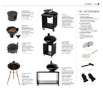 Barbecue Inox Barbecue Inox