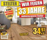 Fertigparkett Angebote bei wohnen & sparen Stelter Warendorf für 34,97 €
