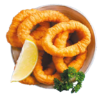 Lidl Courbevoie - Anneaux de calamars à la romaine Promo Anneaux de calamars à la romaine dans le catalogue Lidl Fan de barbecue à Courbevoie
