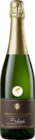 Crémant de Bordeaux Brut - BALARD en promo chez Lidl Crémant de Bordeaux Brut - BALARD dans le catalogue Lidl