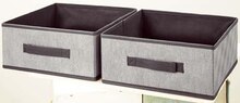 ALDI SÜD Baden-Baden - Ordnungsboxen Ordnungsboxen Angebot bei ALDI SÜD Baden-Baden im Prospekt "Meine Woche"