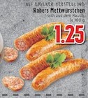 EDEKA Neukirchen-Vluyn Prospekt mit  im Angebot für 1,25 €