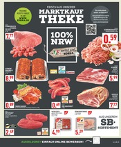 Aktueller Marktkauf Prospekt mit Fleisch, "Aktuelle Angebote", Seite 5