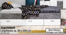Jugendbett bei POCO in Herne Jugendbett im Angebot bei POCO Herne für 99,99 €