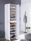 Schuhschrank im Angebot bei XXXLutz Möbelhäuser in Bocholt Schuhschrank Angebote von Xora bei XXXLutz Möbelhäuser Bocholt für 149,00 €