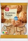 Rosenbrötchen im Angebot bei REWE in Kerpen Rosenbrötchen Angebote von REWE Beste Wahl bei REWE Kerpen für 1,49 €