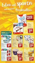 Joghurt Angebot im aktuellen nahkauf Prospekt auf Seite 2