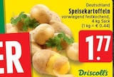 Aktuelles Speisekartoffeln Angebot bei EDEKA in Mönchengladbach ab 1,77 €