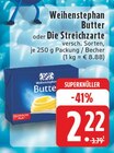 Butter oder Die Streichzarte im aktuellen Prospekt bei EDEKA in Döttesfeld