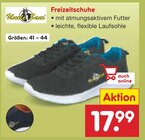 Aktuelle Schuhe Angebote bei Netto Marken-Discount in Salzgitter Aktuelles Freizeitschuhe Angebot bei Netto Marken-Discount in Salzgitter ab 17,99 €