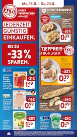 Serrano im ALDI SÜD Prospekt in München Aktueller ALDI SÜD Prospekt mit Serrano, "Gutes für Alle.", Seite 10