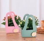 Duo Plantes Fleuries - Super U à Montpellier Duo Plantes Fleuries en promo chez Super U Montpellier à 6,99 €