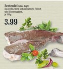 Aktuelles Seeteufel Angebot bei EDEKA in Bergisch Gladbach ab 3,99 €