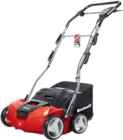Elektro-Vertikutierer und -Lüfter GE-SA 1435 von Einhell im aktuellen OBI Prospekt für 119,99 €