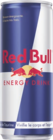 Red bull regular en promo chez Aldi Drancy à 1,10 €