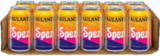 Spezi von Paulaner für 7,49 € bei Netto Marken-Discount im Angebot Spezi von Paulaner im aktuellen Netto Marken-Discount Prospekt