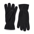 Microfleece-Handschuhe im Angebot bei Tchibo im Supermarkt in Amberg Microfleece-Handschuhe Angebote bei Tchibo im Supermarkt Amberg für 5,99 €