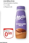 Drink im Angebot bei GLOBUS in Trier Drink Angebote von Arla Milka bei GLOBUS Trier für 0,99 €