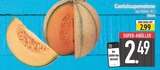 Cantaloupemelone im EDEKA Prospekt Cantaloupemelone von im aktuellen EDEKA Prospekt für 2,49 €