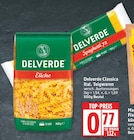 Eliche im EDEKA Prospekt Eliche von Delverde im aktuellen EDEKA Prospekt für 0,77 €