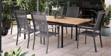 Möbelset Vasto + Rimini Angebote von Primaster bei Globus-Baumarkt Aschaffenburg für 1.043,00 €